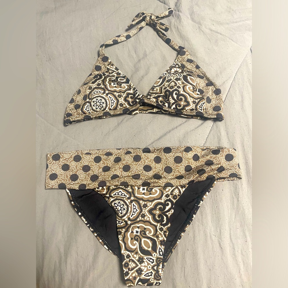 Sabz Swimwear